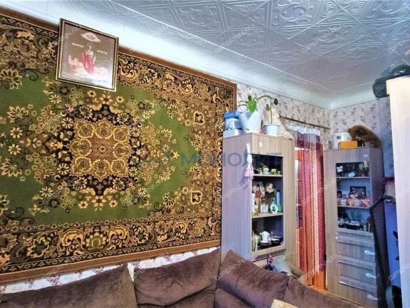 однокомнатная квартира на улице Радистов дом 7А