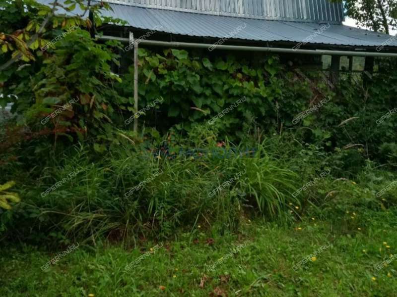 дача на улице Новослободская посёлок Новая Слобода