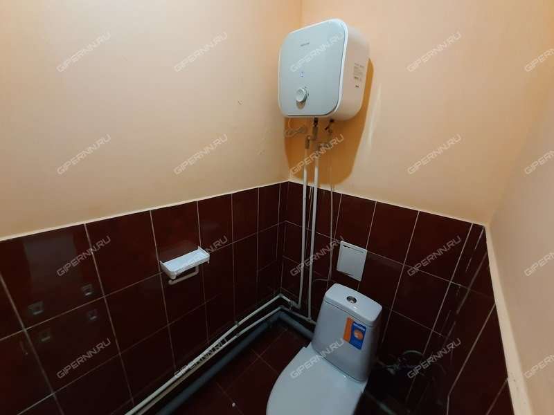 помещение под офис на Сестер Рукавишниковых ул., д.24а