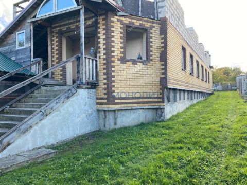 dom-derevnya-hvatkovo-bogorodskiy-municipalnyy-okrug фото