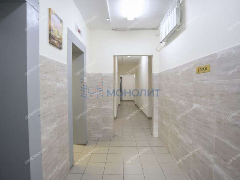 двухкомнатная квартира на Кемеровской улице дом 12