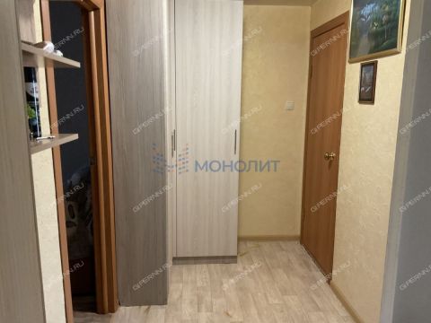 1-komnatnaya-poselok-pamyat-parizhskoy-kommuny-gorodskoy-okrug-bor фото