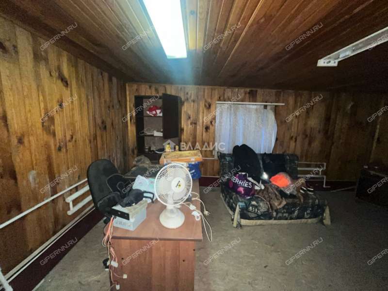 помещение под склад на улице Бебеля город Семёнов