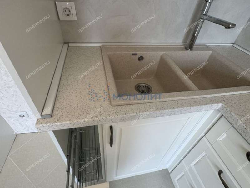 двухкомнатная квартира на Школьной улице дом 28 посёлок Ждановский