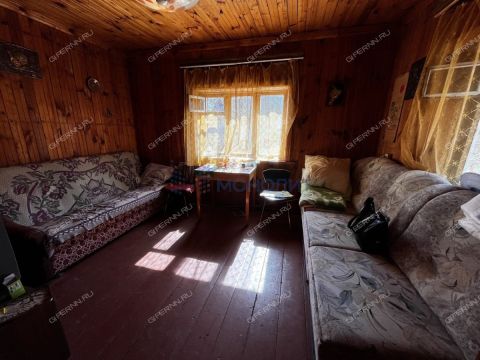 dacha-derevnya-strahovo-gorodskoy-okrug-bor фото