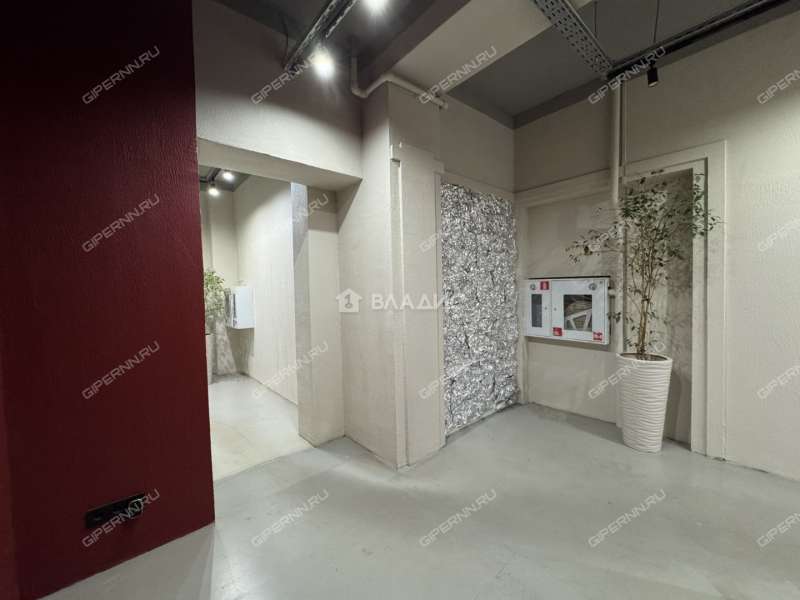помещение под помещение свободного назначения на Грузинской улице