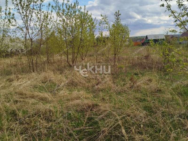 дом на Советской улице село Пустынь