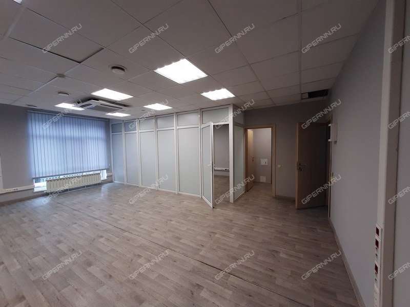 помещение под офис на Максима Горького ул., д.121