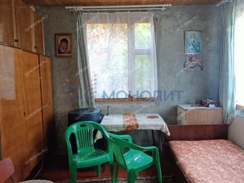 dacha-snt-afoninskoe-kstovskiy-rayon фото