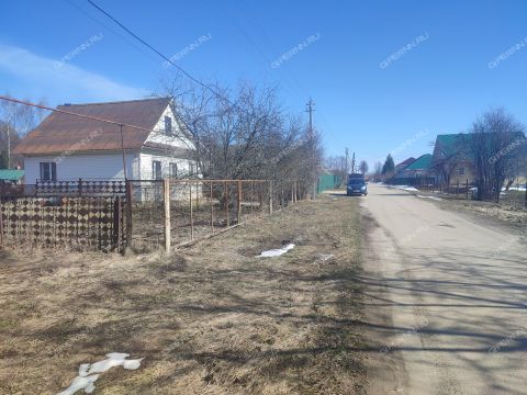 dom-derevnya-shelyauhovo-balahninskiy-municipalnyy-okrug фото