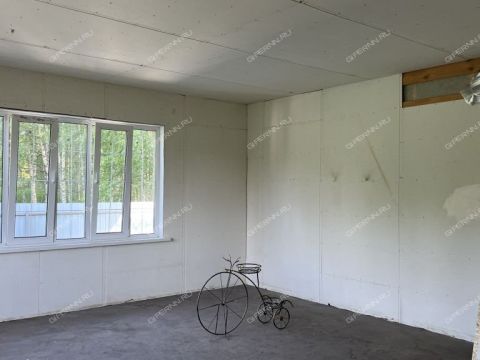 dacha-derevnya-ilinskoe-gorodskoy-okrug-bor фото