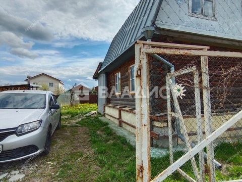 dom-sadovodcheskoe-nekommercheskoe-tovarishhestvo-zolotoe-runo-gorodskoy-okrug-bor фото
