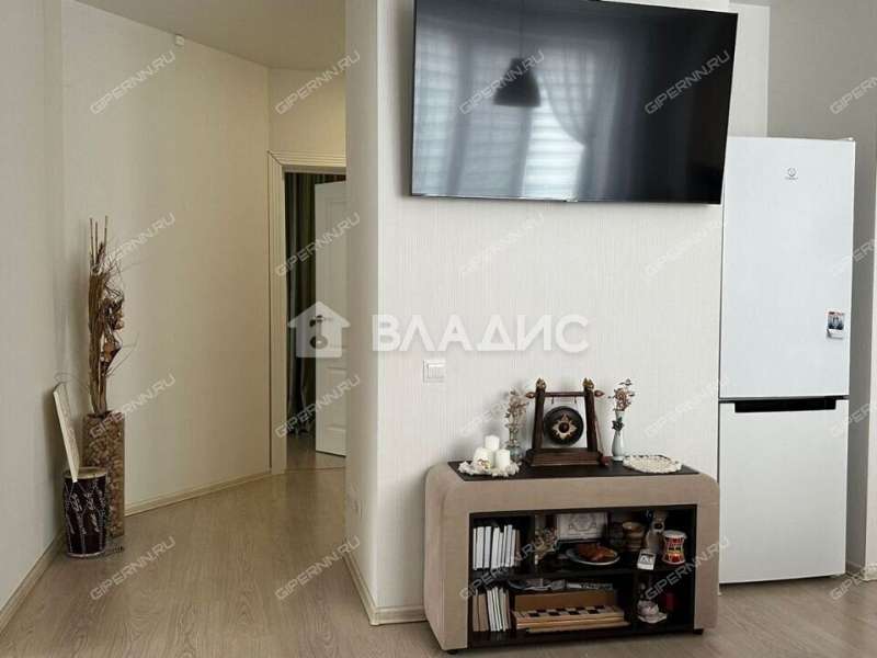 дом на 27-й линии