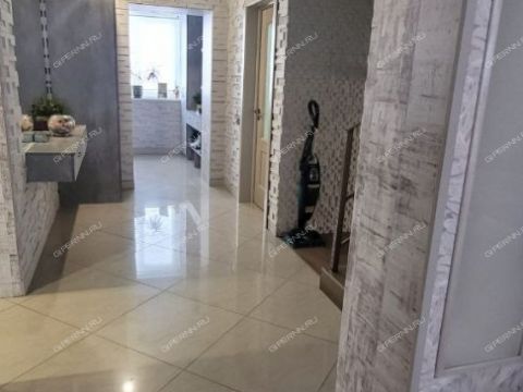 kottedzh-poselok-lyahovo-balahninskiy-municipalnyy-okrug фото