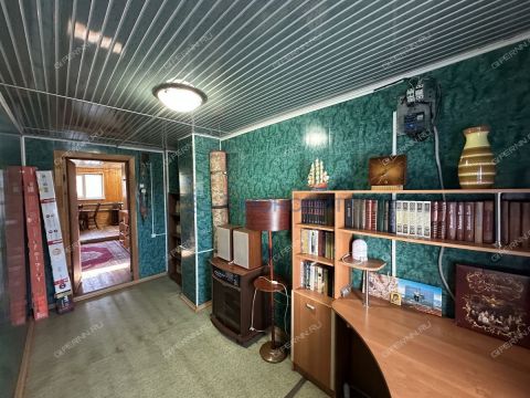 dom-poselok-novye-dubenki-ul-severnaya-d-17 фото