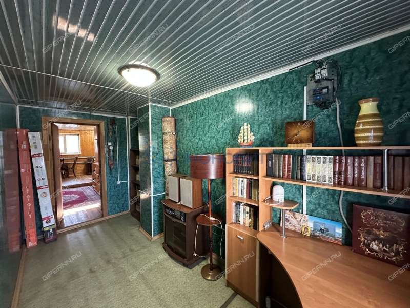 дом на Северной улице