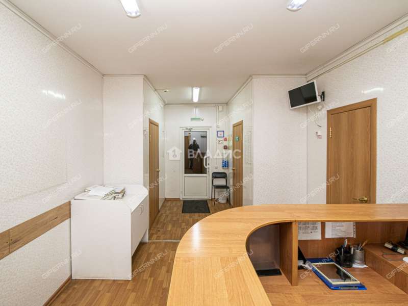 помещение под офис на Вольской улице