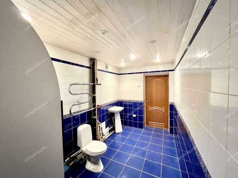 двухкомнатная квартира на Казанском шоссе дом 10 к1