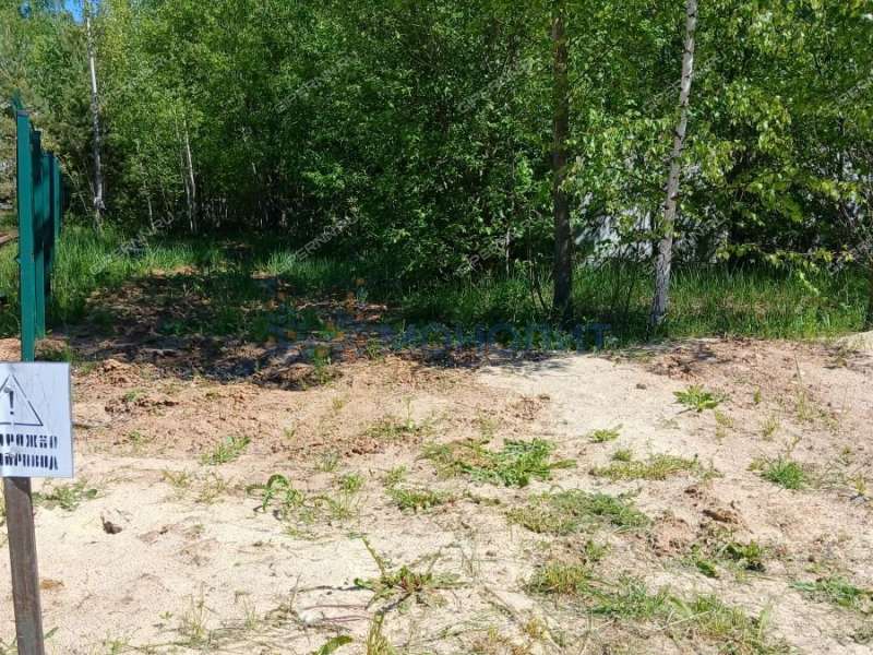 земельный участок 22,2 сотки Альпийская улица село Шава