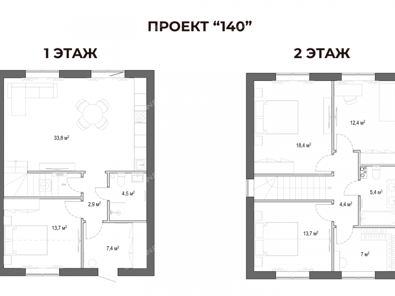 дом на 10-я Садовая деревня Шумилово