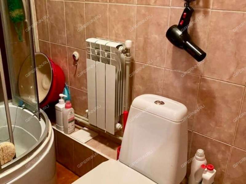 дом на Флотской улице село Елховка