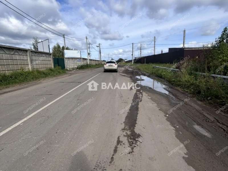 помещение под производственную площадь на 1 деревня Зелецино