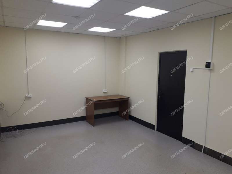 помещение под офис, торговую площадь на Вокзальной улице