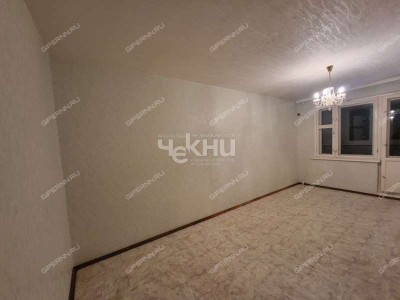 двухкомнатная квартира на Союзном проспекте дом 9