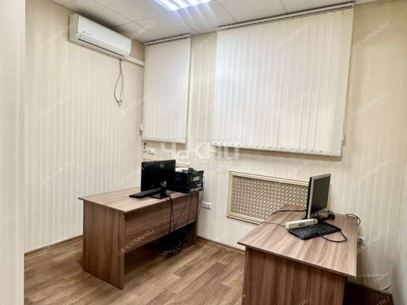 пятикомнатная квартира на улице Семашко дом 2