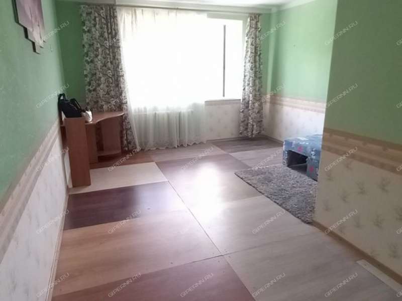комната в доме 9 на улице Старых Производственников