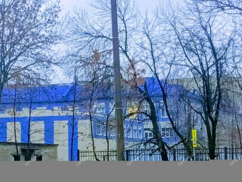 однокомнатная квартира на улице Пермякова дом 24