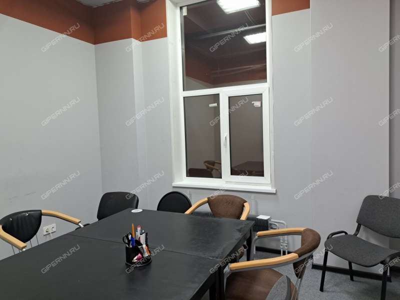 помещение под помещение свободного назначения, офис на улице Тимирязева