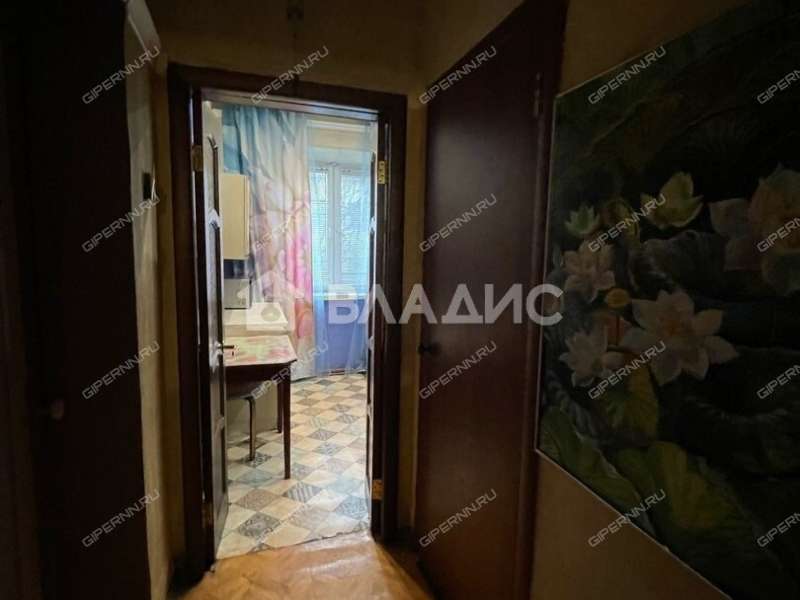 двухкомнатная квартира на Светлогорской улице дом 3