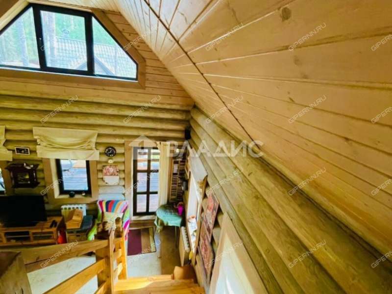 дом на коттеджный посёлок Дружба