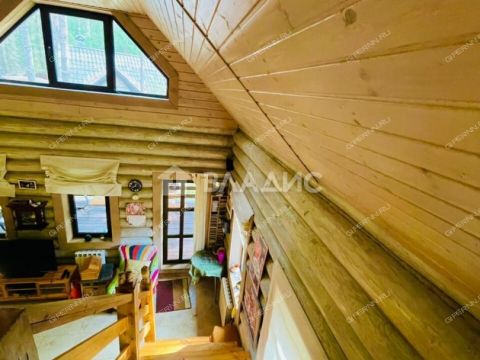 dom-kottedzhnyy-poselok-druzhba-gorodeckiy-rayon фото