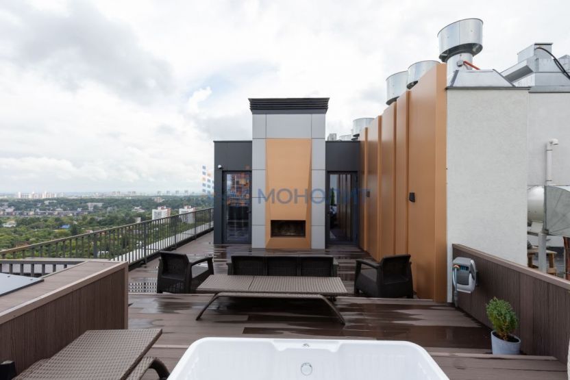 Фото: Артур Кытманов / АН «Монолит Истейт»