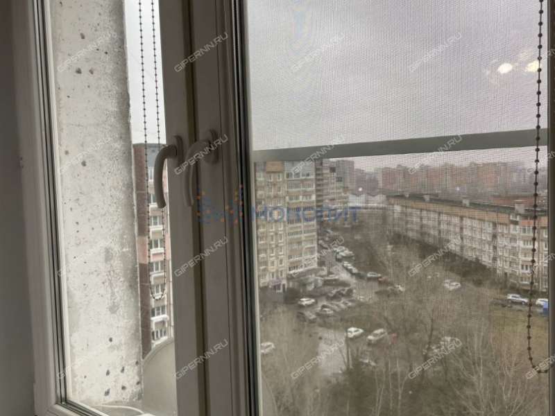 двухкомнатная квартира на Волжской набережной дом 9