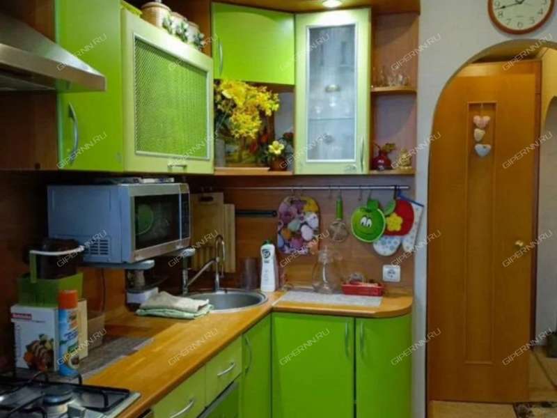 двухкомнатная квартира на Комсомольской площади дом 10 к1