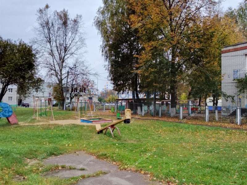 двухкомнатная квартира на Береговой улице дом 14