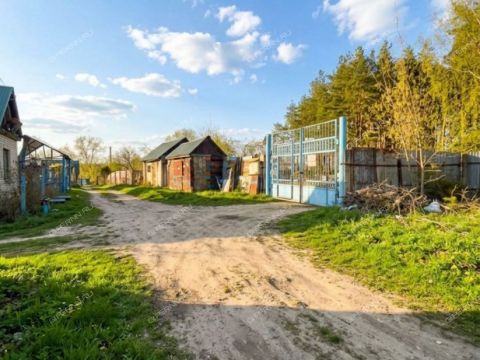 dacha-st-michurinec-sad-n-5-gorodskoy-okrug-dzerzhinsk фото