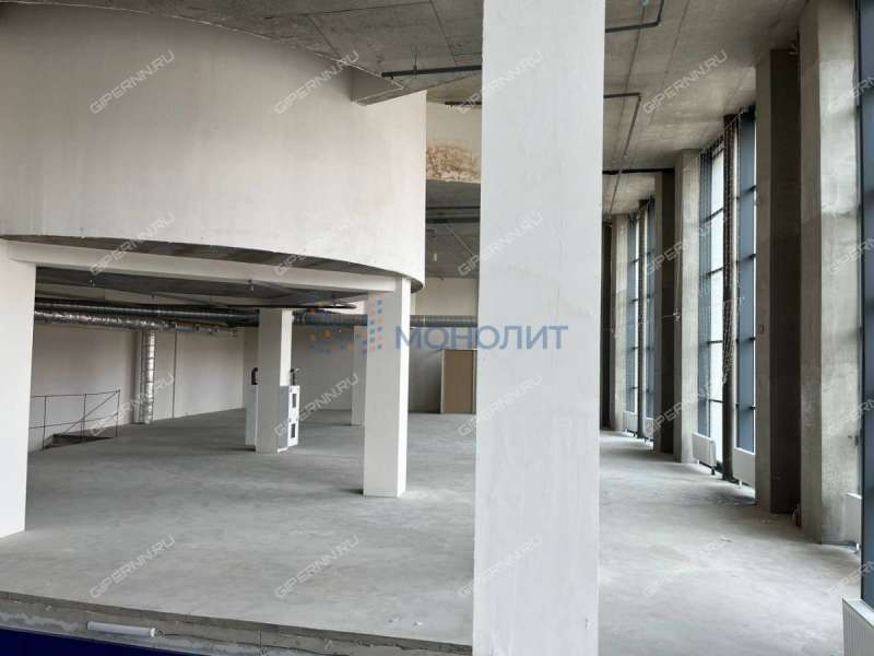 помещение под помещение свободного назначения, офис на улице Владимира Высоцкого