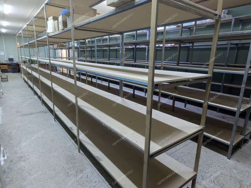 помещение под офис на Косогорная ул, д.20