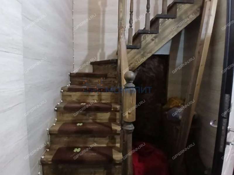 дом на Горской улице