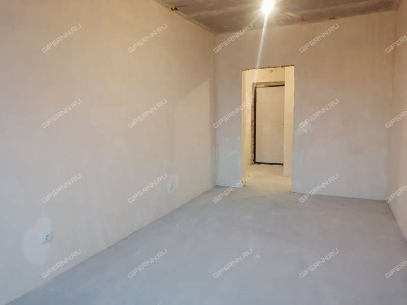 двухкомнатная квартира на улице Родионова дом 31