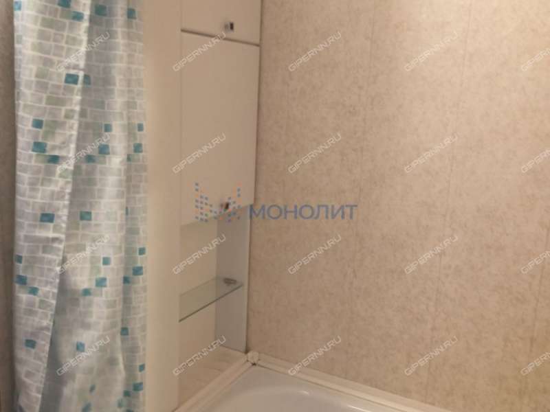 однокомнатная квартира на улице Карла Маркса дом 50