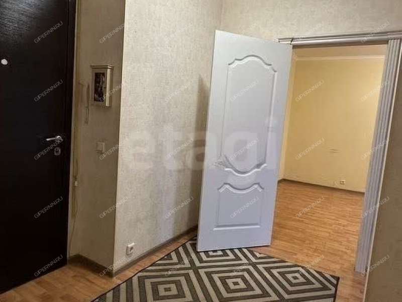 двухкомнатная квартира на Пролетарской улице дом 10а