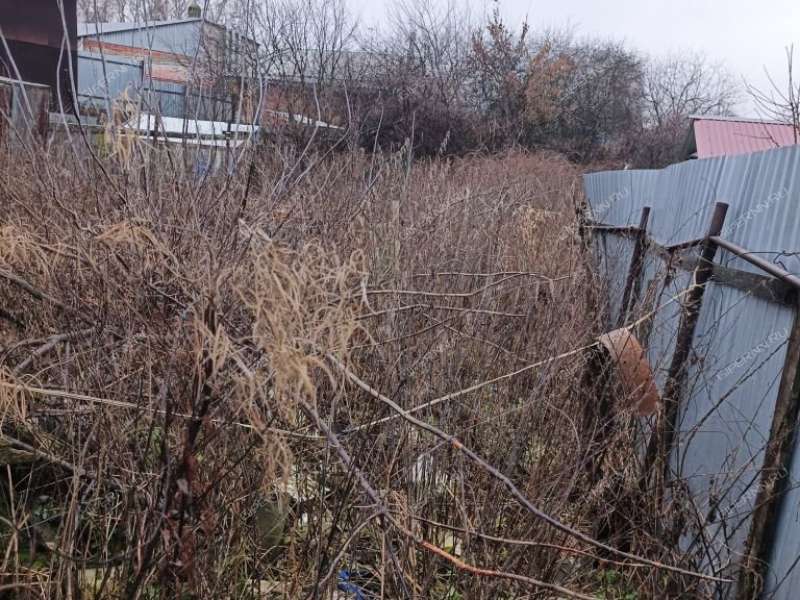 дом на улице Серп и Молот город Богородск