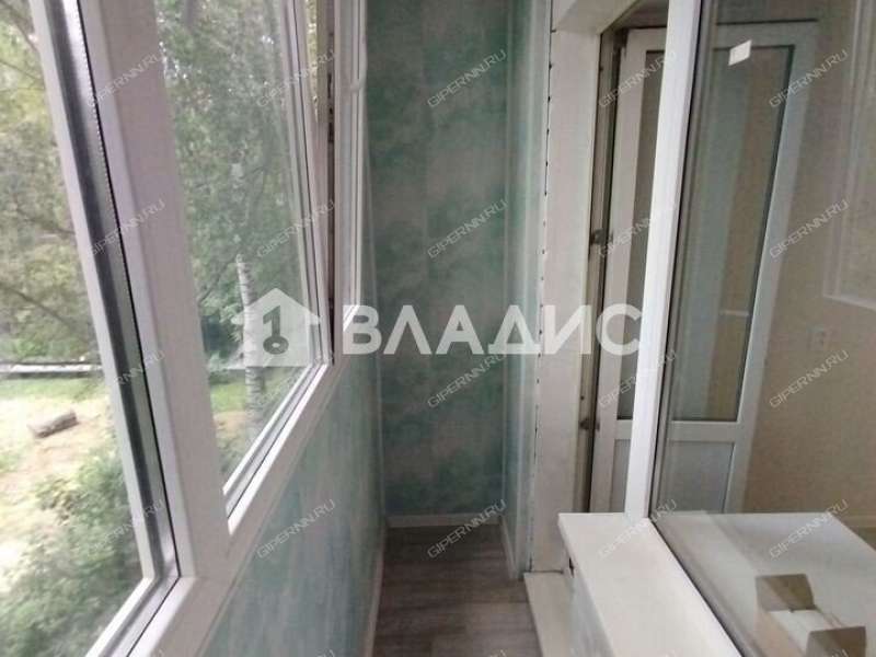 однокомнатная квартира на улице Глеба Успенского дом 2 к1