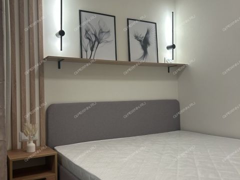 1-komnatnaya-ul-medicinskaya-d-2a фото