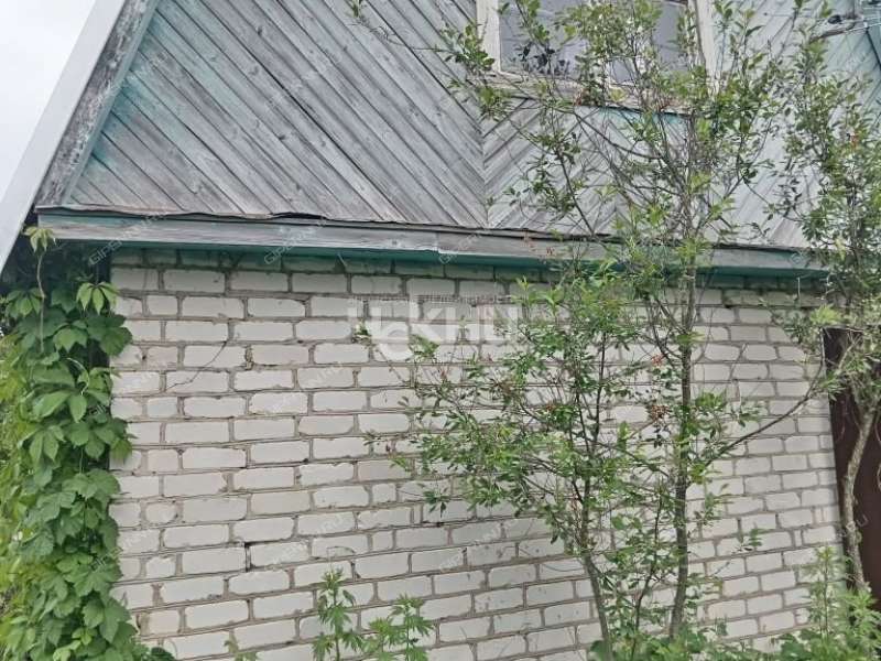 дача на СНТ Зеленый остров город Городец